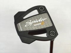 【最短翌日発送】Spider TOUR Z TRUSS TM1 | 中古 | パター | テーラーメイド
