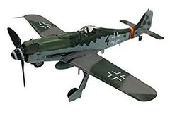 フランクリンミント コレクションアーマー FW190フォッケウルフ - メルカリ