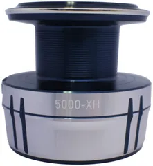 CERTATE SW #5000-XH スプール 美品 CERTATE SW #5000-XH スプール 美品
