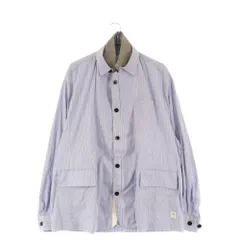 2026年最新】sacai Thomas Mason Cotton Poplin Coatの人気アイテム