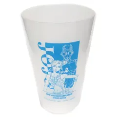 【中古】マグカップ･湯のみ 空条徐倫＆ストーン・フリー タンブラー 「一番くじ ジョジョの奇妙な冒険 ストーンオーシャン STAND’S ASSEMBLE」 H賞