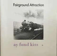 新品 Fairground Attraction 国内盤レッド・バイナル 送料込 2025年最新】fairground attraction レコードの人気アイテム