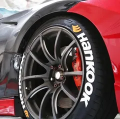 2024年最新】タイヤレター ステッカーの人気アイテム - メルカリ