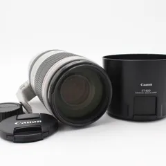 2025年最新】canon ef100-400f4.5-5.6l is ii usmの人気アイテム