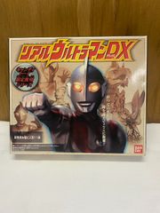【未開封】キャンディトーイ限定復刻シリーズ　リアルウルトラマンDX（ウルトラマンファイト）