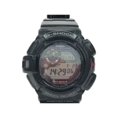 2024年最新】g-shock マッドマン 電波ソーラーの人気アイテム - メルカリ