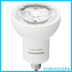 【数量限定】パナソニック LED電球 E11口金 電球色相当(5.5W) ハロゲン電球タイプ LDR6LME11