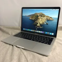 2023年最新】apple macbook pro 13インチ 16gbの人気アイテム - メルカリ