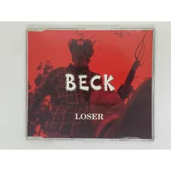 2024年最新】BECK - LOSERの人気アイテム - メルカリ