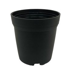 ナーセリーテラポット 3.5ｃｍ 黒 100個セット 多肉植物 サボテン 植木鉢 プラスチック プランター