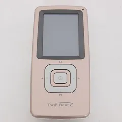 twinbeat ツインビート　美品 2025年最新】ツインビートの人気アイテム - メルカリ
