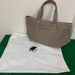 REGALO シュガーソルト トートバッグ ショルダーバッグ ハラコ レザー 