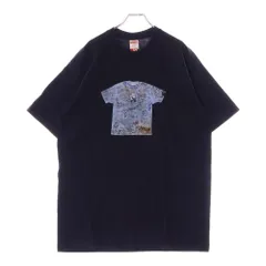 シュプリーム★30周年記念Tシャツ★30th Anniversary First Tee Supreme First Tee (SS24) - $44