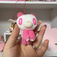 紐グル〜ミ〜&紐パンダトーングル〜ミ〜ぬいぐるみ（おつまみサイズ） 2025年最新】グルーミー パンダの人気アイテム - メルカリ