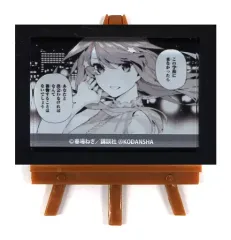 【中古】雑貨 中野五月(夜景) 「五等分の花嫁×THEキャラSHOP ブラインドミニアートスタンド」