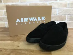 2024年最新】airwalk deckoutの人気アイテム - メルカリ