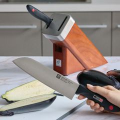 ツヴィリング ポイント ナイフブロック 3点 セット Zwilling Point Knife Block 3PC