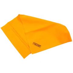 Pickboy ピックボーイ ギターポリッシングクロス CL-50/O オレンジ 1枚入り コットン素材45×45cm コットン100% ノンシリコン