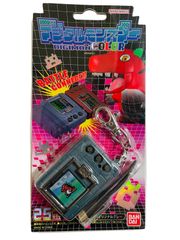 未開封新品)デジタルモンスターCOLOR Ver.3,4,5 未開封 デジタルモンスター COLOR ver.4 - メルカリ
