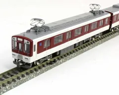 近鉄1252系（阪神相直対応車 1276編成）2両編成セット（動力無し