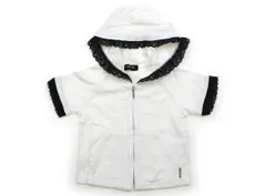 【コムサイズム/COMMECAISM】パーカー 80サイズ 女の子【子供服・ベビー服】（1875837）