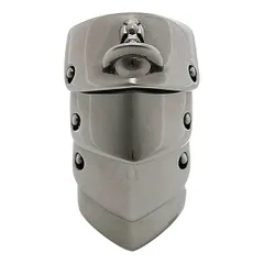 ヴィヴィアン ウエストウッド Vivienne Westwood 指輪 レディース 64030003-01S001 ARMOUR RING アーマー リング ガンメタル