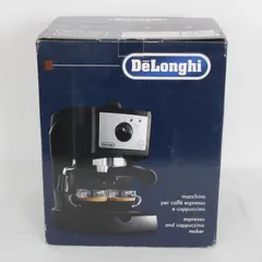 2025年最新】delonghi デロンギ ec152jの人気アイテム - メルカリ