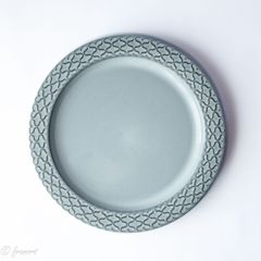 Cordial(コーディアル) 24cm ディナープレート Jens.H.Quistgaard(イェンス.H.クイストゴー)