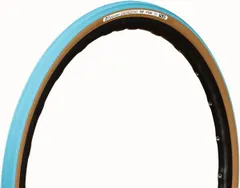 グラベルキング ターコイズブルー  38C  チューブレスレディ 2本セット グラベルキング ターコイズブルー 38C チューブレスレディ 2本