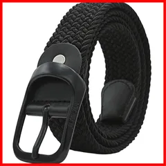 【在庫処分】，【特価商品】，【人気商品】，【特価セール】，【在庫セール】[JIFANPAUL] ベルト メンズ メッシュベルト ゴムベルト ゴルフ ベルト レディース 学生 伸びる 編み込み 伸縮ベルト 大きいサイズ カジュアル フリーサイズ ビジネス 紳士