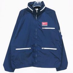 レア】ベイビーわるきゅーれ まひろ着用 ナイキ 90s ナイロン
