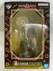 【未開封】B賞 伊地知虹夏 フィギュア 一番くじ アニメ「ぼっち・ざ・ろっく！」VOLUME 3