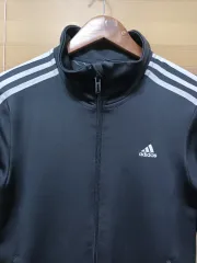 adidas(アディダス) レディース トラックスーツジャージ 079 サイズ