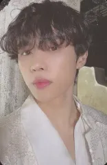 【中古】コレクションカード(男性) THE BOYZ/SUNWOO(ソヌ)/裏面黒/「CHECKMATE SPECIAL EDITION OFFICIAL MD」HANGING POSTER+PHOTOCARD SET フォトカード