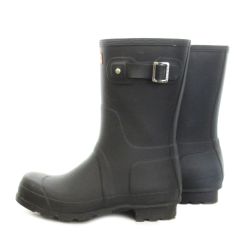 ナゴンスタンス サイドゴアブーツ ショート 厚底 25cm 黒 - メルカリ