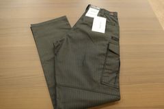 5512HB　バートル　カーゴパンツ　S