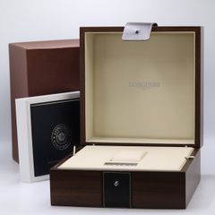 OFFICINE PANERAI 純正ペアウッド時計ケース - メルカリ