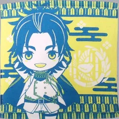 【中古】タオル・手ぬぐい(キャラクター) 太鼓鐘貞宗 ハンドタオル 「みんなのくじ 刀剣乱舞-ONLINE- ～タオルの陣 其ノ参～」 G賞