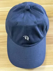 ロンハーマン Ron Herman RH CAP  デニム　キャップ ロンハーマン キャップ 男女兼用並行輸入品