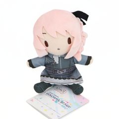 プロセカ ふわぷち マスコット ニーゴ Brand New World 暁山瑞希