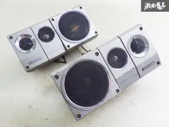 2025年最新】ロンサムカーボーイスピーカーの人気アイテム