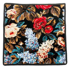 フェイラー FEILER ハンカチ タオル 30×30cm ハンドタオル Washcloth コーンウォール ブラック Cornwall 10 Black  ミニタオル 上質 プレゼント プチギフト 並行輸入品