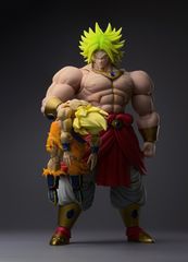 海外限定kongブロリー　スーパーサイヤ人3 shf同サイズ 海外限定kongブロリー スーパーサイヤ人3 shf同サイズ｜Yahoo