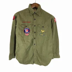 2024年最新】boy scouts of america シャツの人気アイテム - メルカリ