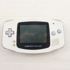 ゲームボーイアドバンスSP 中古 2025年最新】ゲームボーイ アドバンス sp 中古 本体の人気