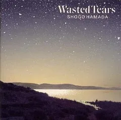 帯付き　美品　浜田省吾 wasted tears　レコード WASTED TEARS : 浜田省吾 | HMV&BOOKS online - 32DH-5269