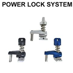 パワーロックシステムフィン (Power Lock System) 【工具不要のフィン固定ボルト】フィン FIN フューチャー 初心者 付け方 おすすめ 種類 fcs2 中古 違い 長さオクトパス クリア シンプル フリーク FCS フィッシュ 位置場所 砂浜