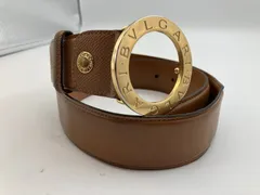 2025年最新】BVLGARI レディース ベルトの人気アイテム - メルカリ