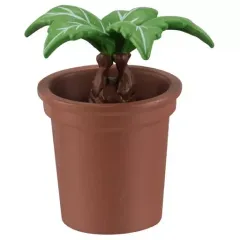 【中古】トレーディングフィギュア マンドレイク 「ハリー・ポッター ミニチュアコレクション」