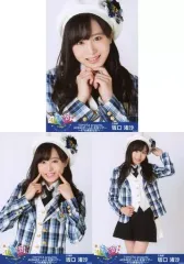 中古】生写真(AKB48・SKE48) ◇坂口渚沙/AKB48 TOYOTA presents チーム